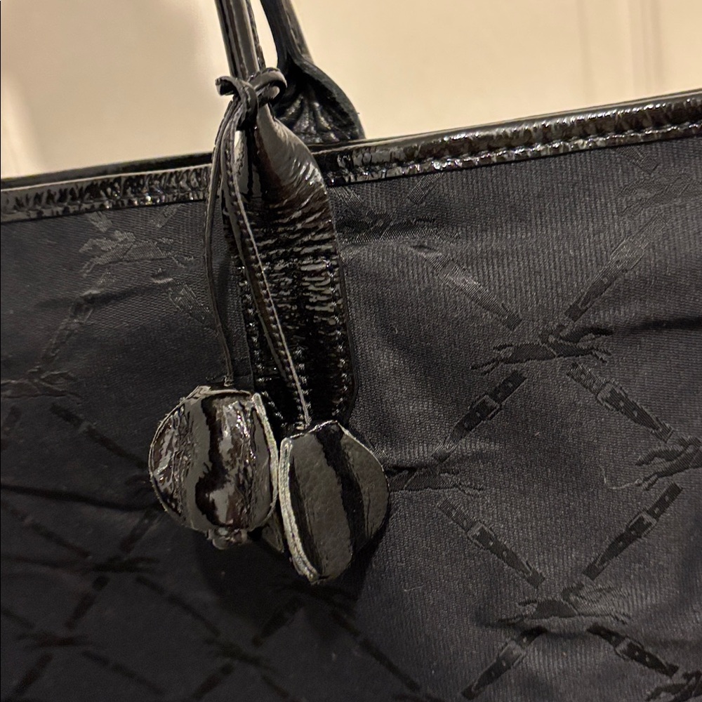 Longchamp
Canvas Tote - Picture 6 of 9